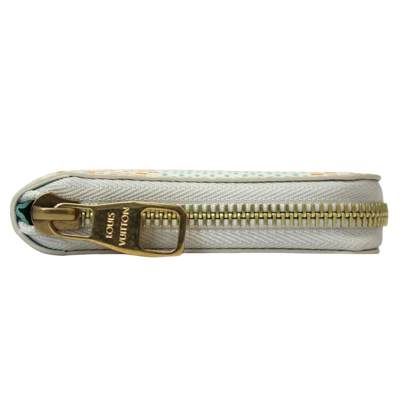 Louis Vuitton Zippy Wallet Long — view 5