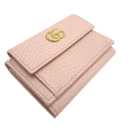 Gucci Trifold Wallet Compact — view 3