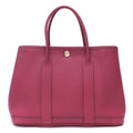 Hermes Garden Party TPM Tosca Silver Negonda Toki