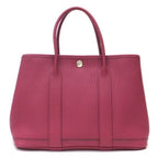 Hermes Garden Party TPM Tosca Silver Negonda Toki