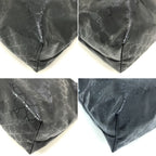 Gucci Tote Bag with Stains Inside Black — view 5