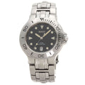 Gucci Diver Watch SS