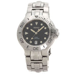 Gucci Diver Watch SS