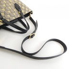Gucci Bag Handbag Black — view 3