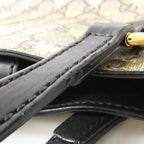 Gucci Bag Handbag Black — view 6