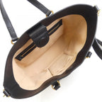 Gucci Bag Handbag Black — view 7