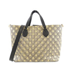 Gucci Bag Handbag Black