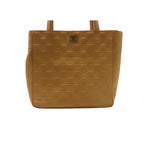 Chanel Icon Line Lambskin Tote Bag