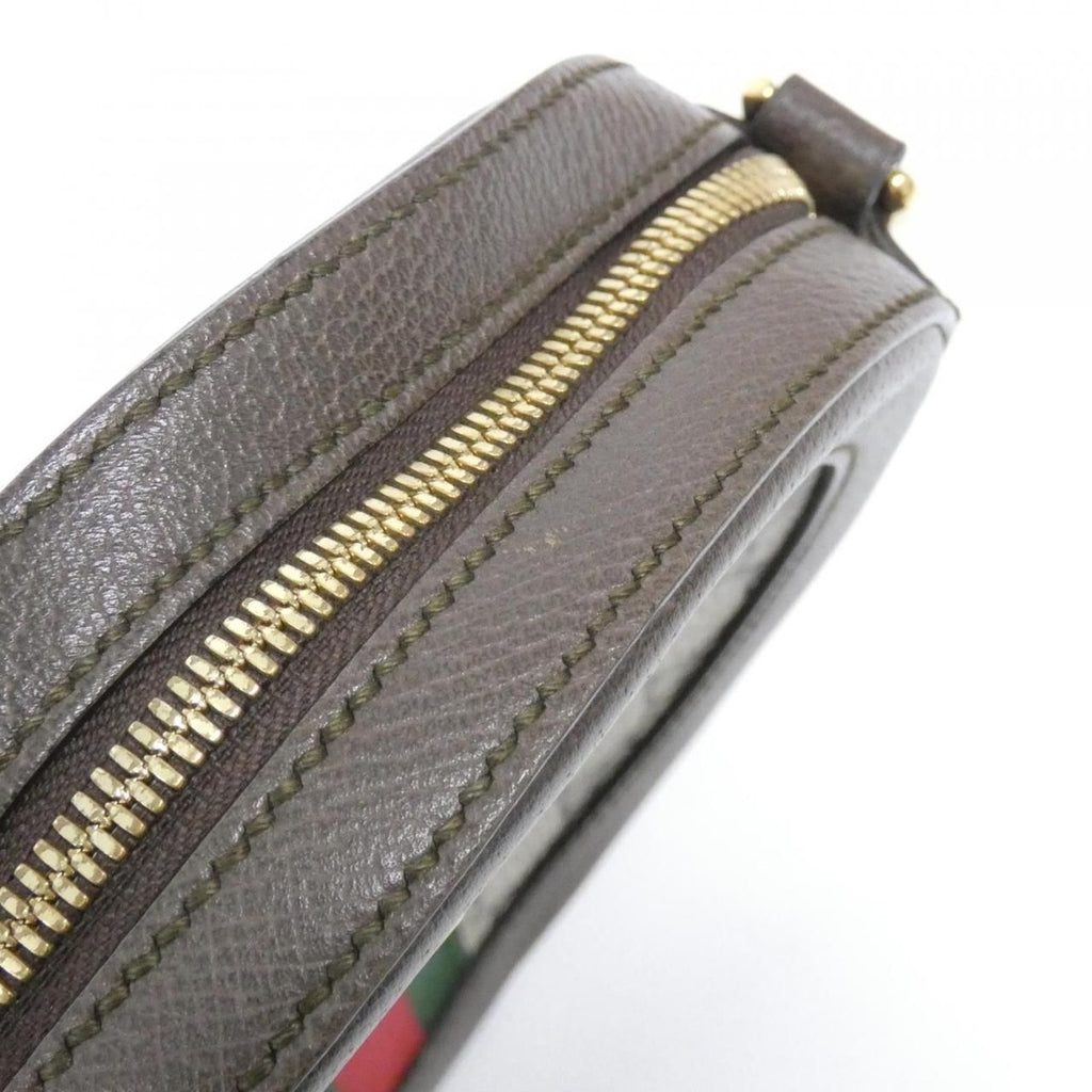 Gucci Ophidia Shoulder Bag — view 6