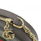 Gucci Ophidia Shoulder Bag — view 7