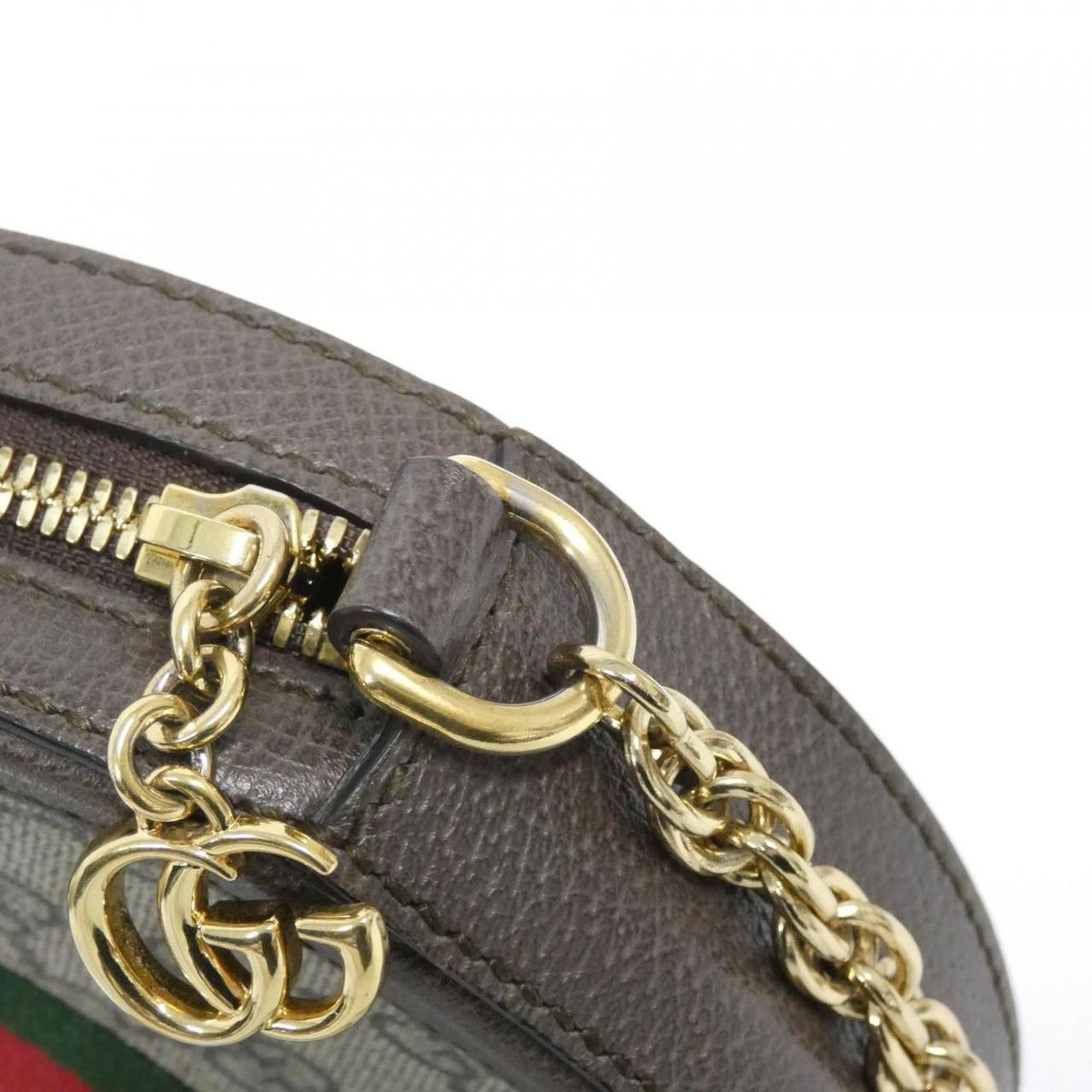 Gucci Ophidia Shoulder Bag — view 7