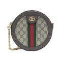 Gucci Ophidia Shoulder Bag