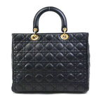 Christian Dior Shoulder Bag Handbag Lady — view 3