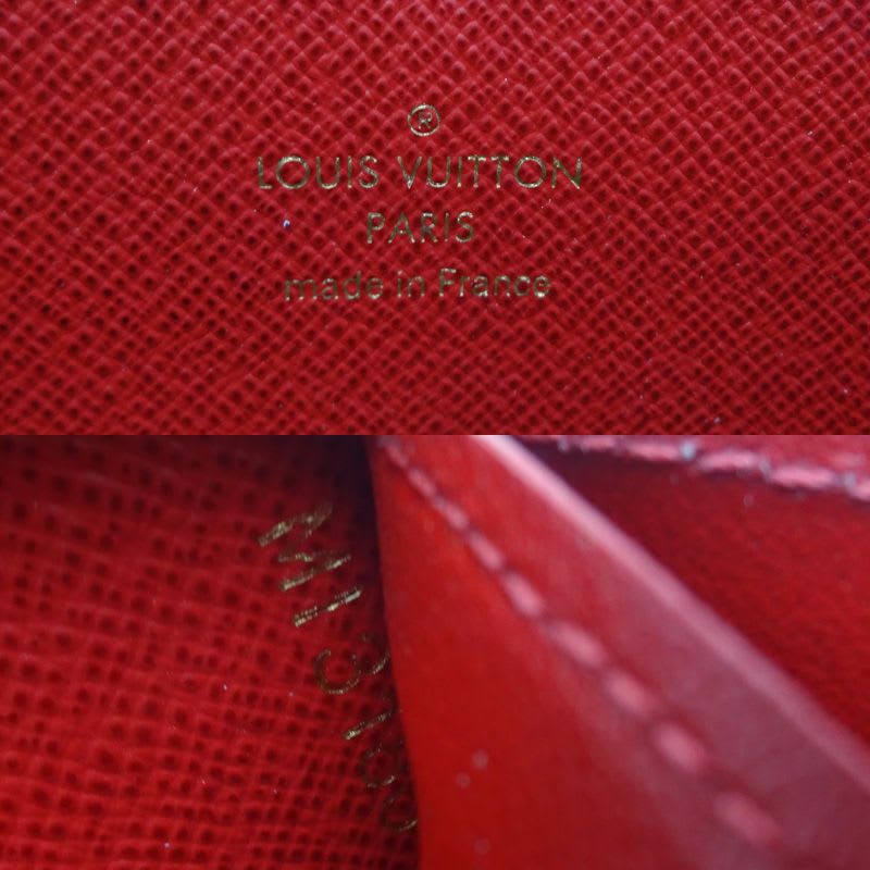Louis Vuitton Long Wallet — view 6
