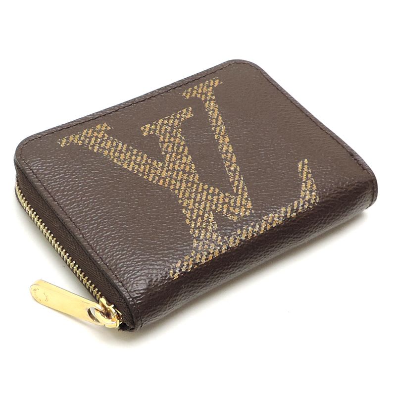 Louis Vuitton Coin Case — view 3
