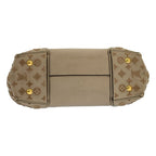 Louis Vuitton Tuftage Monogram Verre Leather Hand Tote Bag — view 5
