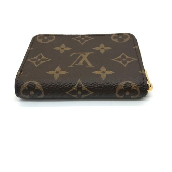 Louis Vuitton Monogram Coin Purse Card Case — view 6