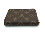 Louis Vuitton Monogram Coin Purse Card Case — view 6