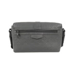 Louis Vuitton Taurillon Monogram S Cape Messenger Shoulder Bag — view 2