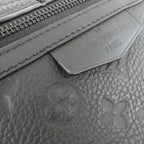 Louis Vuitton Taurillon Monogram S Cape Messenger Shoulder Bag — view 5