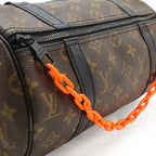 Louis Vuitton Monogram Solaray Mini Porotion Shoulder Bag Chain 2-Way Virgil — view 7