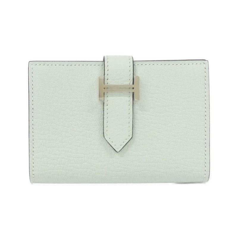 Hermes Bearn ck Card Case