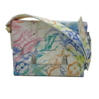 Louis Vuitton Handbag Truck Messenger — view 2