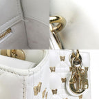 Christian Dior Shoulder Bag Handbag Lady — view 8