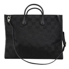Gucci Tote Bag Off the Grid Black — view 2