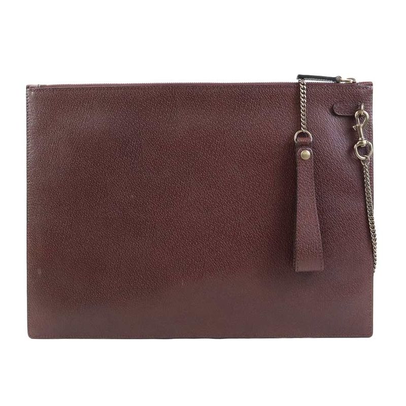 Gucci Clutch Bag Size 29 — view 3