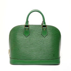 Louis Vuitton Handbag Epi Alma PM