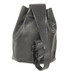 Louis Vuitton Sac a Dos Noir Black Epi