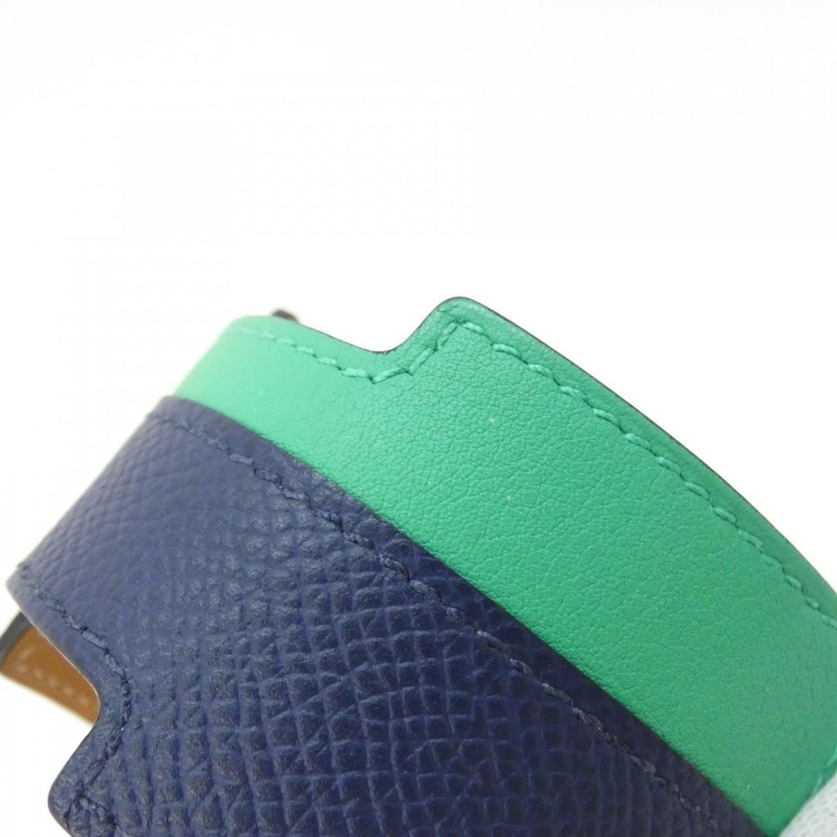 Hermes Duo Ash Bracelet — view 3
