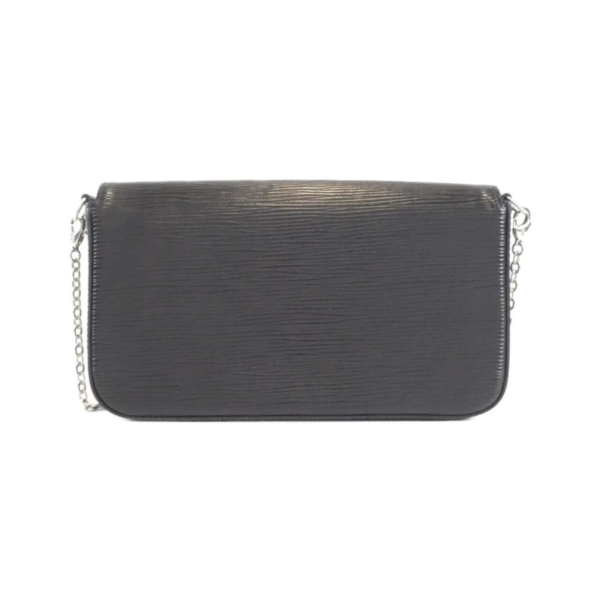Louis Vuitton Epi Pochette Felicie Shoulder Bag — view 2