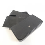 Louis Vuitton Epi Pochette Felicie Shoulder Bag — view 7