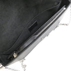 Louis Vuitton Epi Pochette Felicie Shoulder Bag — view 8