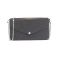 Louis Vuitton Epi Pochette Felicie Shoulder Bag