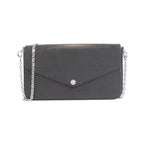 Louis Vuitton Epi Pochette Felicie Shoulder Bag