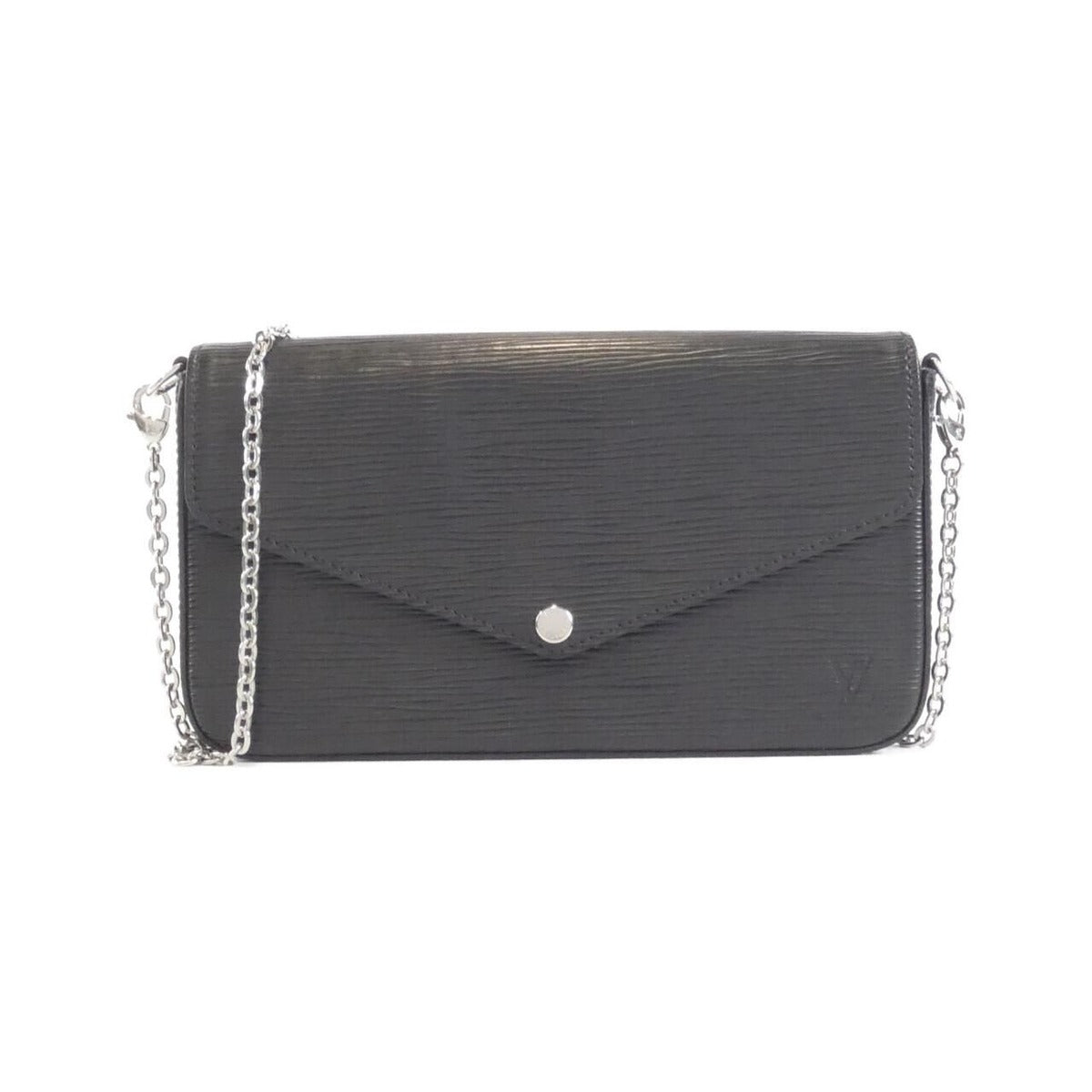 Louis Vuitton Epi Pochette Felicie Shoulder Bag