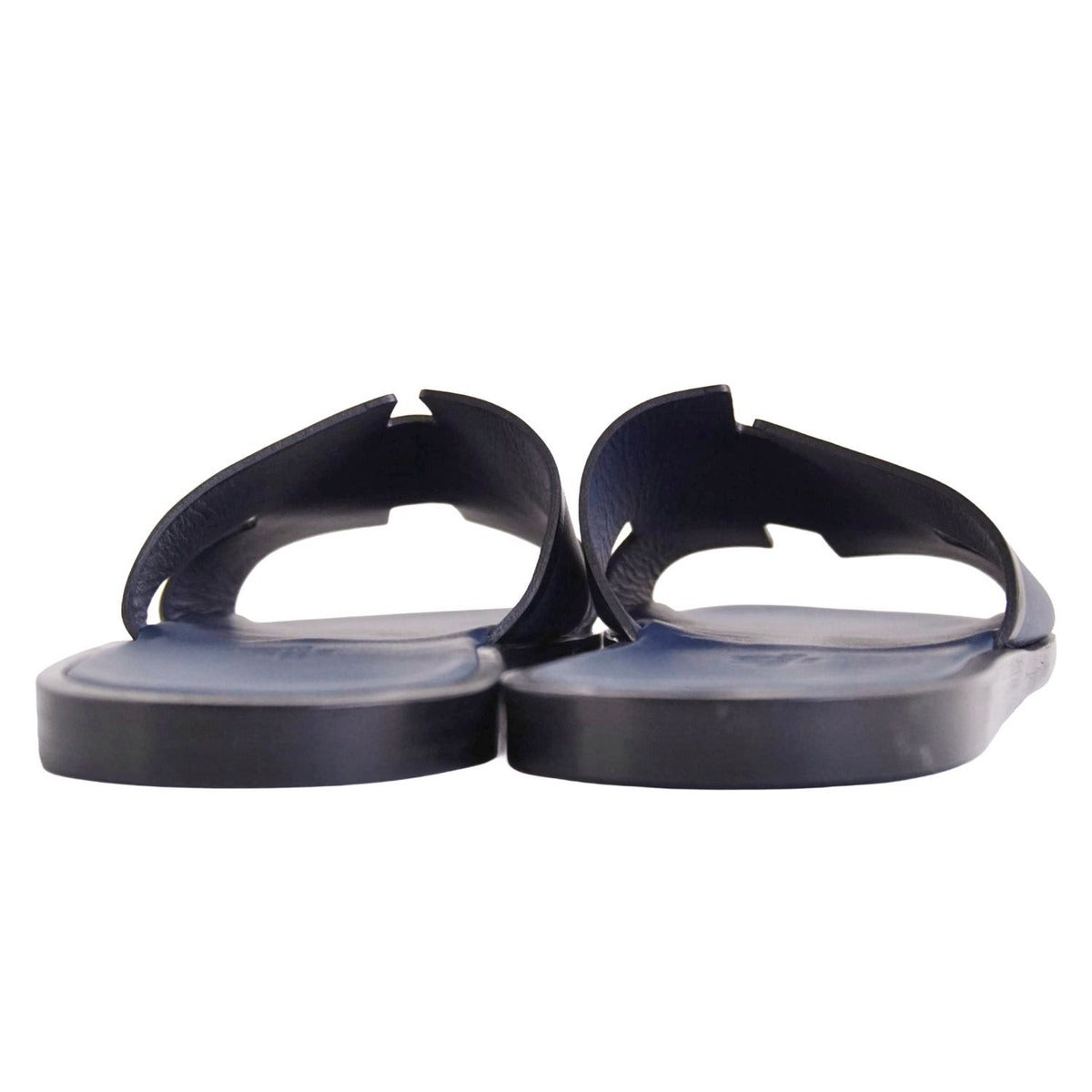 Hermes Izmir Slide Sandals Flat — view 5