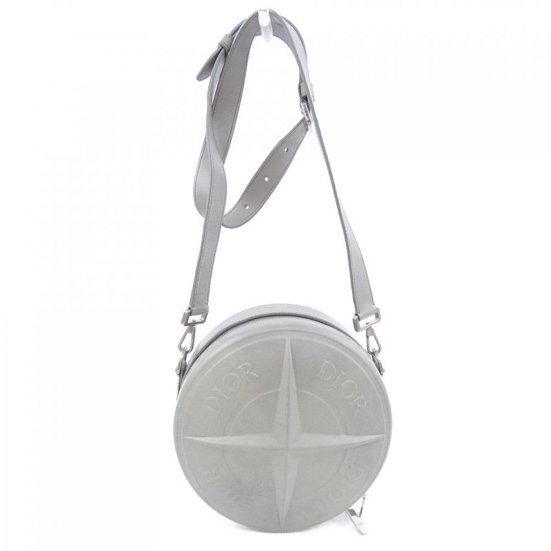 Dior Stone Island 1 Espo 335 wht Bag