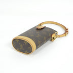 Louis Vuitton Monogram Fold Pouch — view 3
