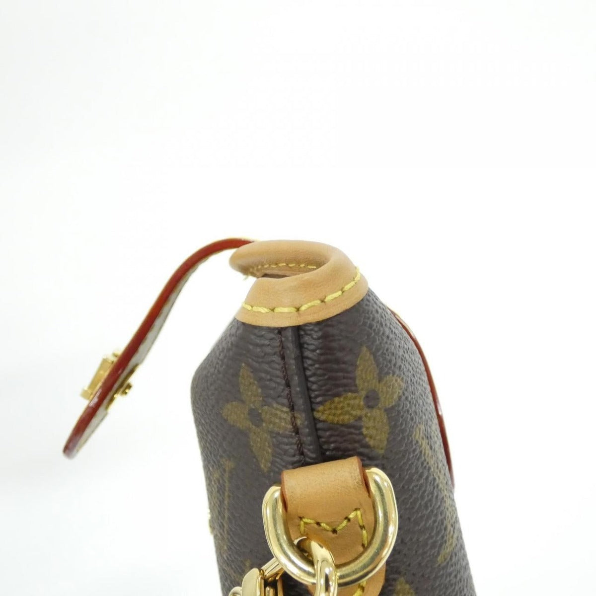 Louis Vuitton Monogram Fold Pouch — view 4
