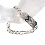 Gucci 925 Vintage Bangle