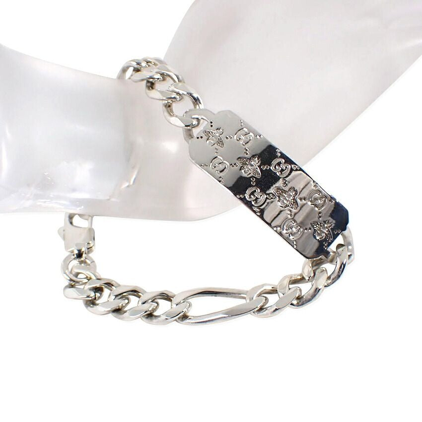 Gucci 925 Vintage Bangle