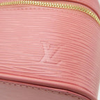 Louis Vuitton Epi Nice Nano Pouch — view 4