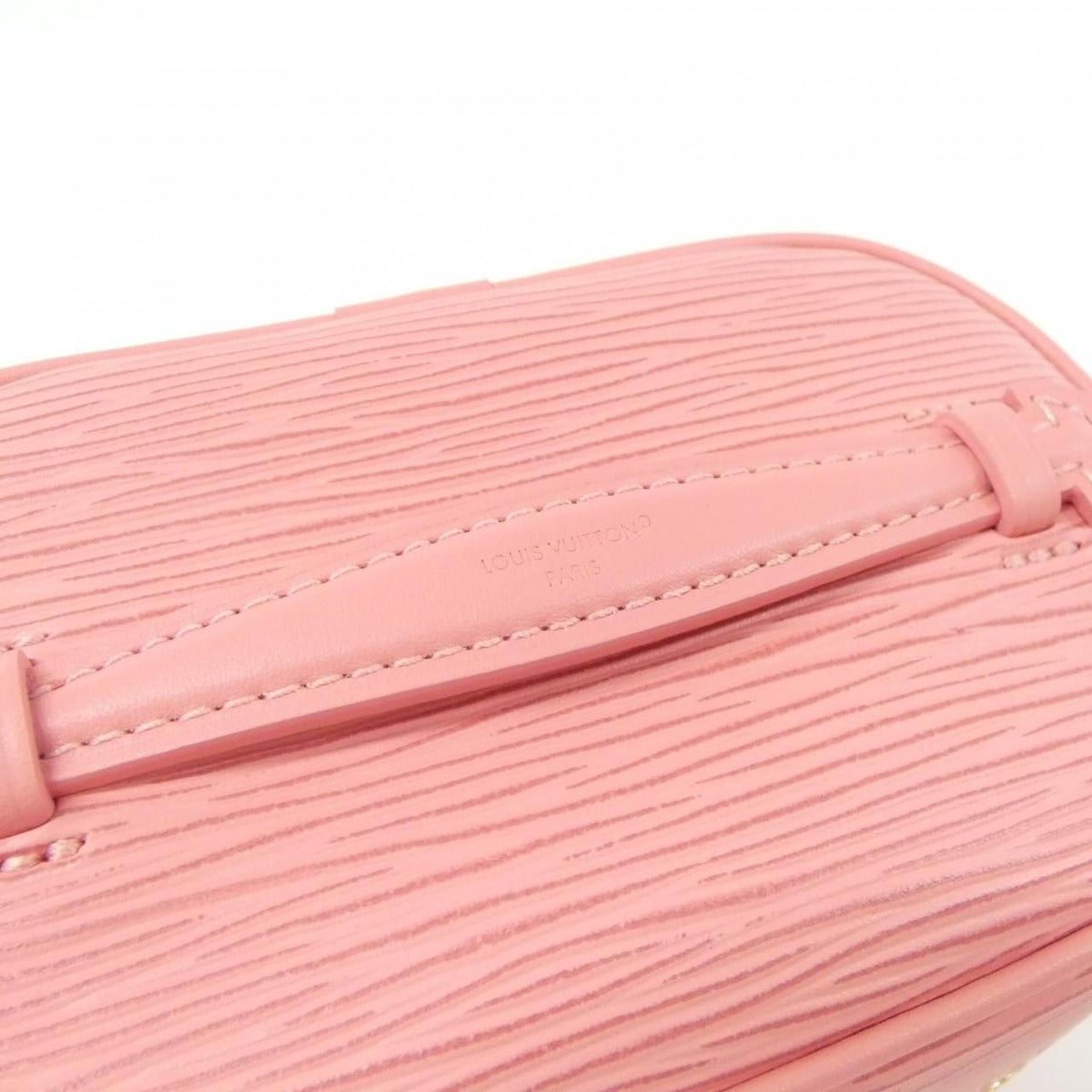 Louis Vuitton Epi Nice Nano Pouch — view 5