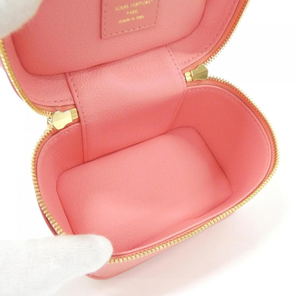 Louis Vuitton Epi Nice Nano Pouch — view 6
