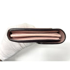 Louis Vuitton Epi Portefeuille Sarah Wallet Pink — view 6