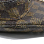 Louis Vuitton Damier Bum Bag Melville — view 3